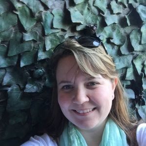 Meet your Posher, Jillian